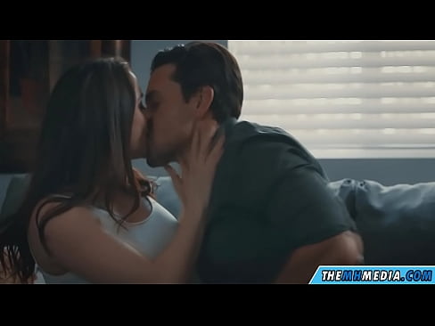 ❤️ Feusuaiga alofa ma se tina busty lelei ️ Vitio feusua'iga ❤