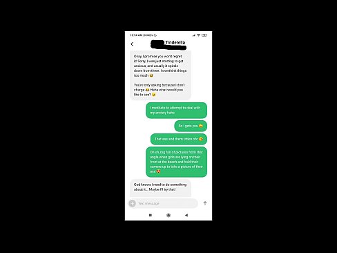 ❤️ Na ou faʻaopoopoina se PAWG fou mai Tinder i laʻu tamaʻitaʻi (talu i Tinder aofia ai) ️ Vitio feusua'iga ❤